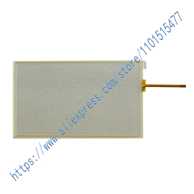 

Touch screen panel MT8103iE