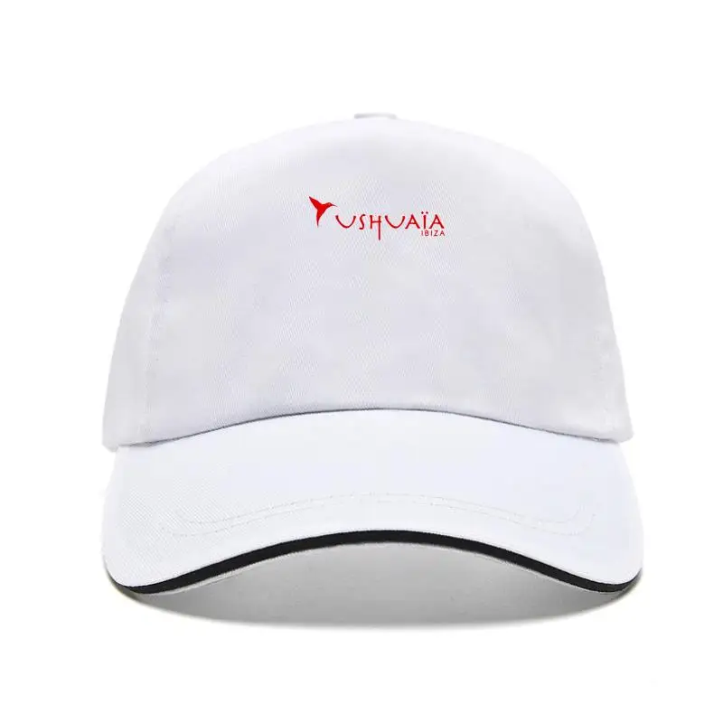 Ushuaia Ibiza Dance Spain Bill Hats Disco Space Techno Mens Baseball Cap