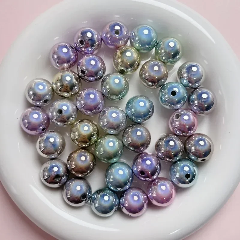 10 шт. светоотражающие бусины MINISO