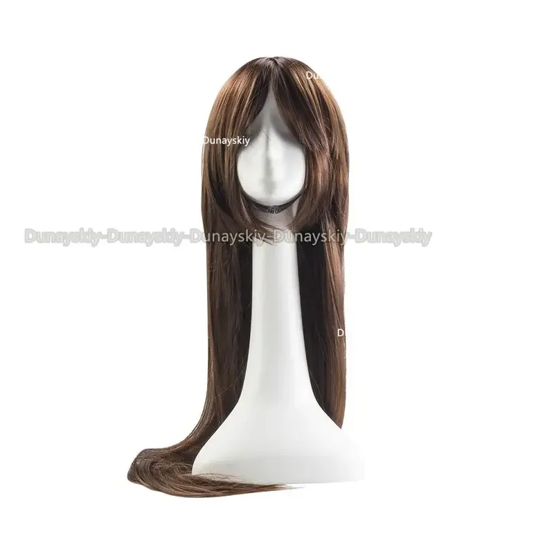 Женский костюм для косплея из игры Genshin Impact