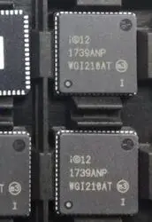 Оригинальный WGI210 WGI210AT WG1210AT QFN64 Быстрая доставка