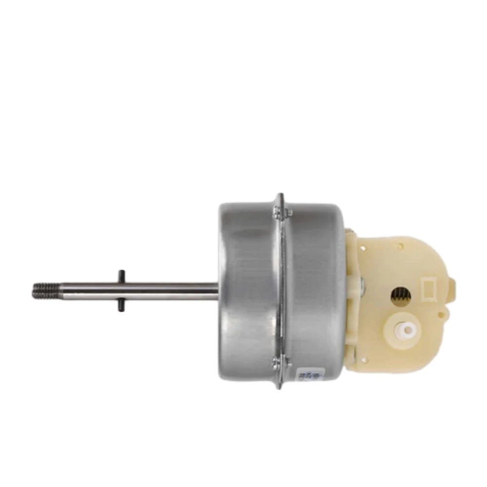 DC9-28V бесщеточный двигатель постоянного тока низкое напряжение 3/4