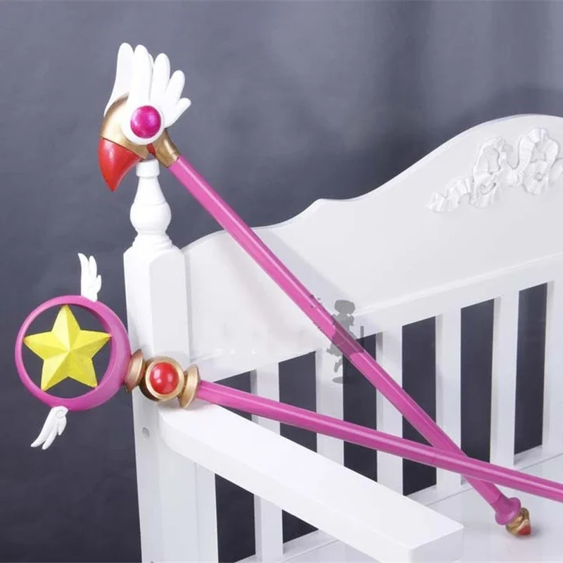 Аксессуары для аниме-сцены ролевых игр искусственная голова/звезда волшебный