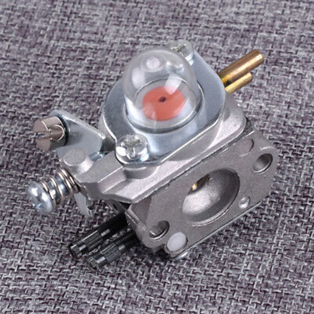 

1pc Carburetor Replacement Chainsaw SHC1700 SHC2100 SRM2110 GT2000 GT2100 PAS2100 PAS2110 Garden Power Equipment Accessories