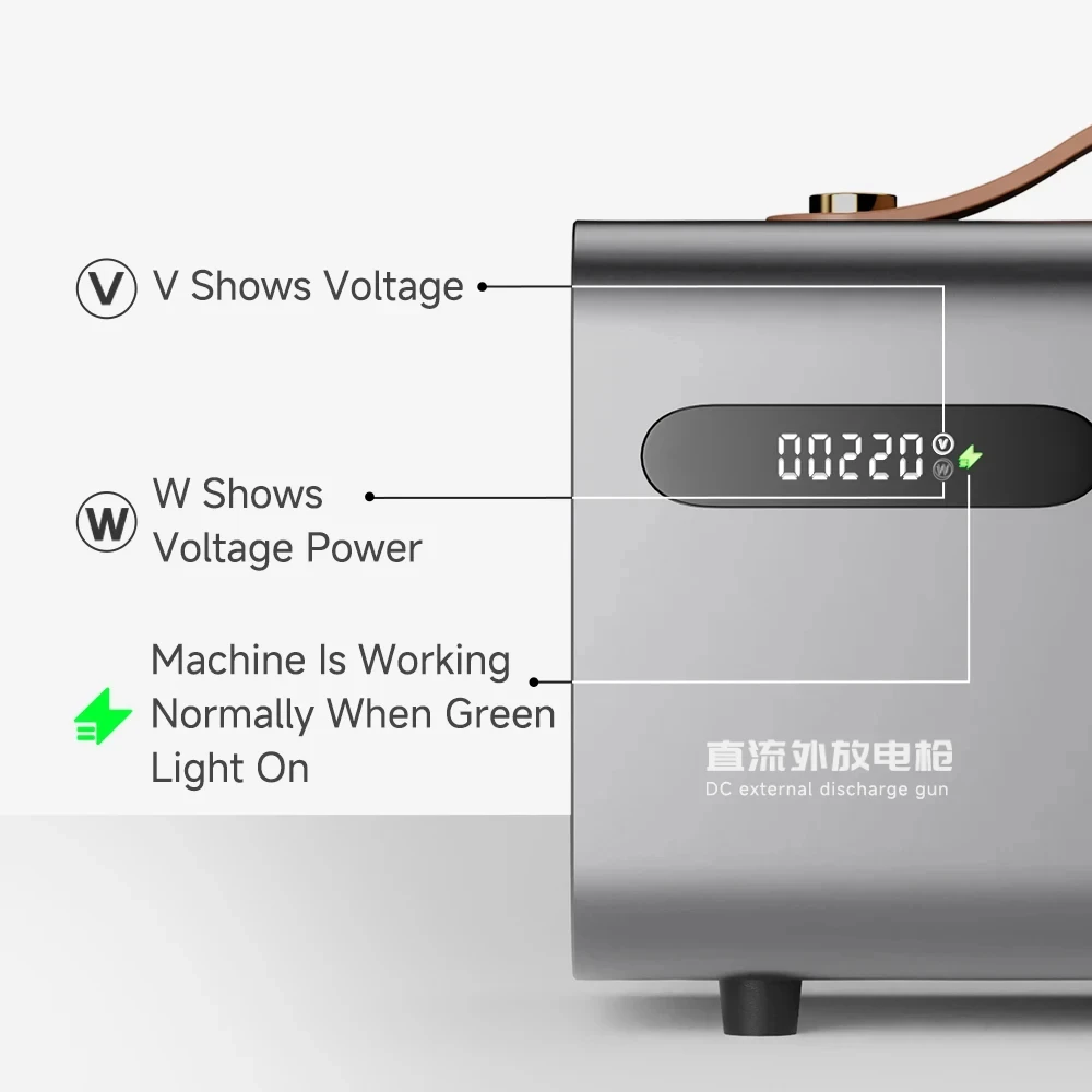 Разряд V2L для Tesla Model 3 Y X S 3,55 кВт Разрядник аккумулятора NACS CCS2 Разъем для Tesla EV Power Share Outdoor Tools (art.: 3920d1e45ea83) - 3920d1e45ea83