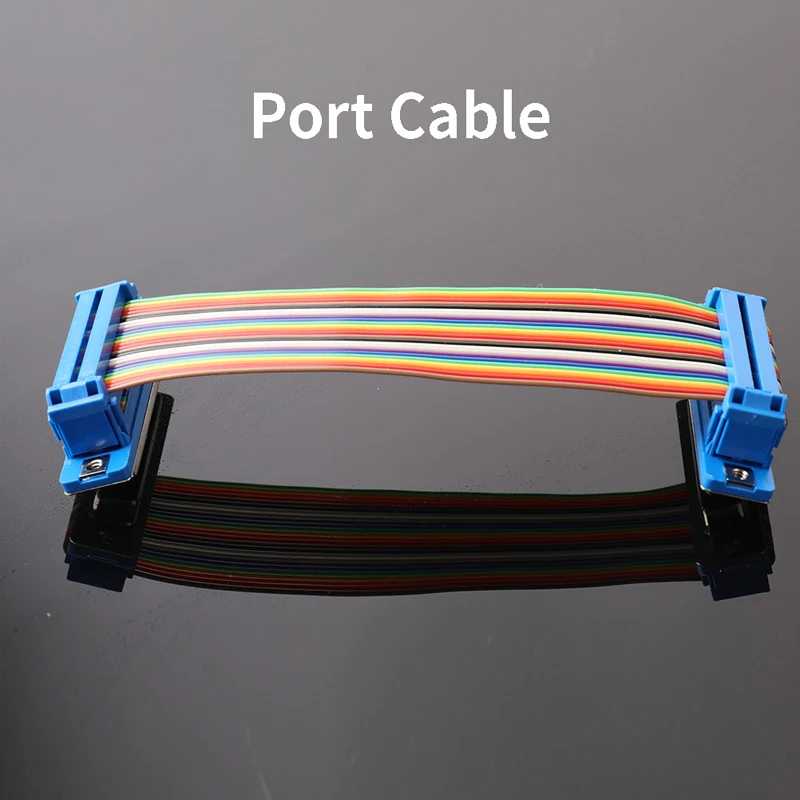 

DB25 DIDC Female To Female Cable Connector Adapter RS232 COM Extension Cable