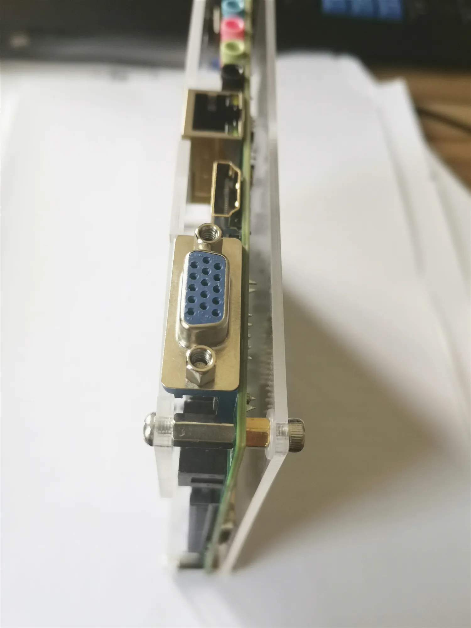 Макетная плата FPGA для ZEDBOARD ZYNQ