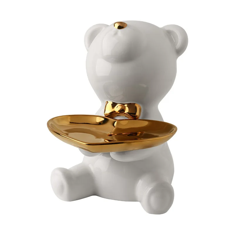 

Miniature Accessories Fashion Home Decor Household Products Living Room Decoration Ornaments for Home Decoraction Luxury Figure