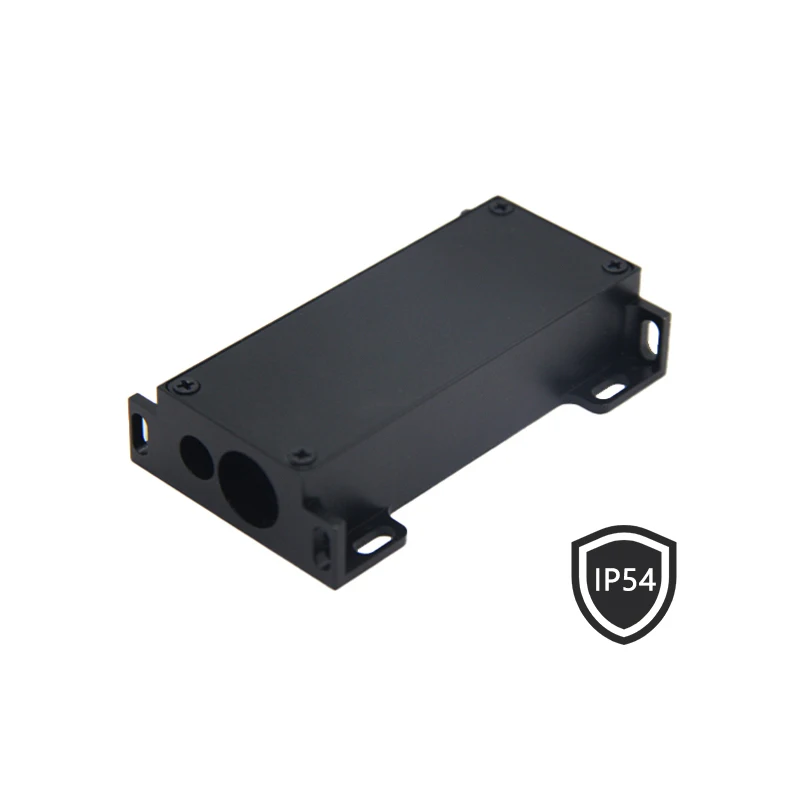 

Laser Distance Sensor 60m Long Range Optical Measuring Instruments RS485 TTL