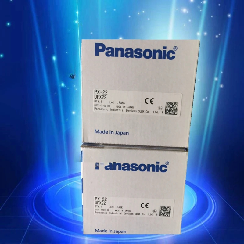 

Obstacle detection of PX-22 laser photoelectric switch sensor