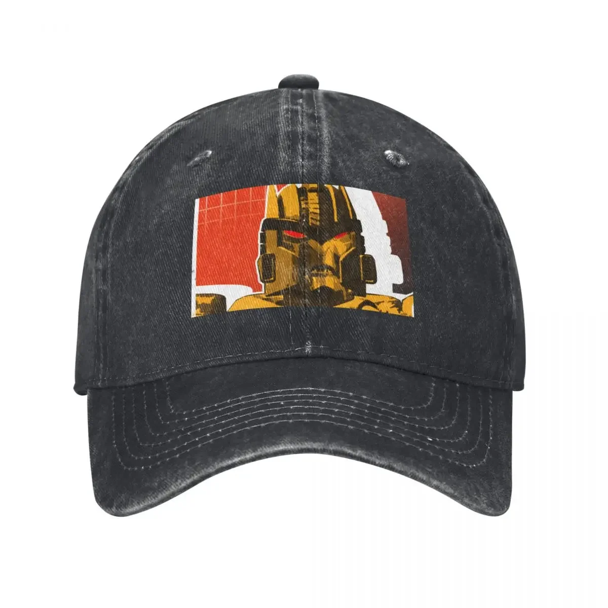 Бейсбольная кепка HONOR-DINOBOT Wild Ball Hat пляжная сумка дропшиппинг кепки для регби