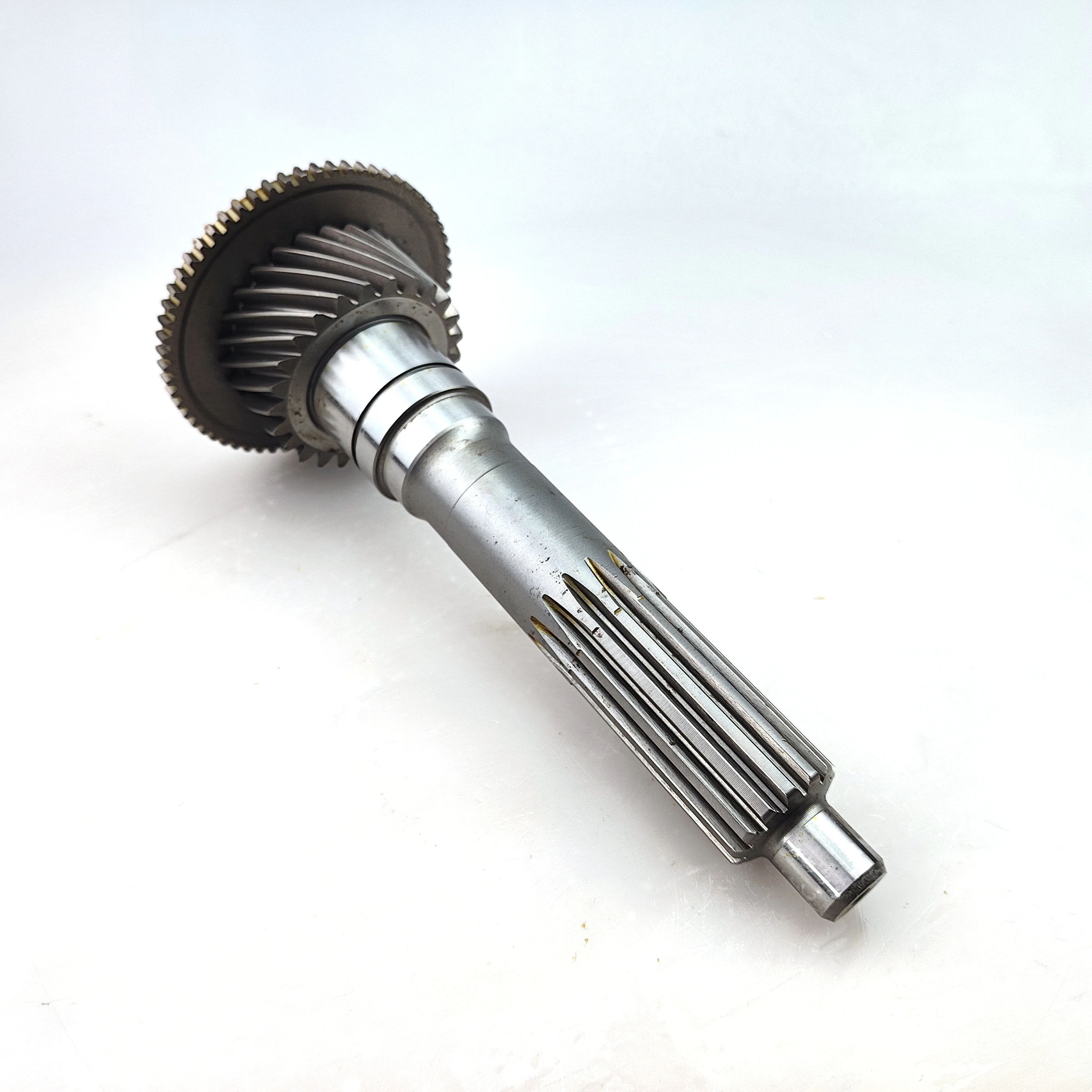 Детали трансмиссии грузовика входная шестерня ME- 528751 14T-25T-63TДЛЯ MITSUBI SHI MO36S6 2K6 FUSO 4M50