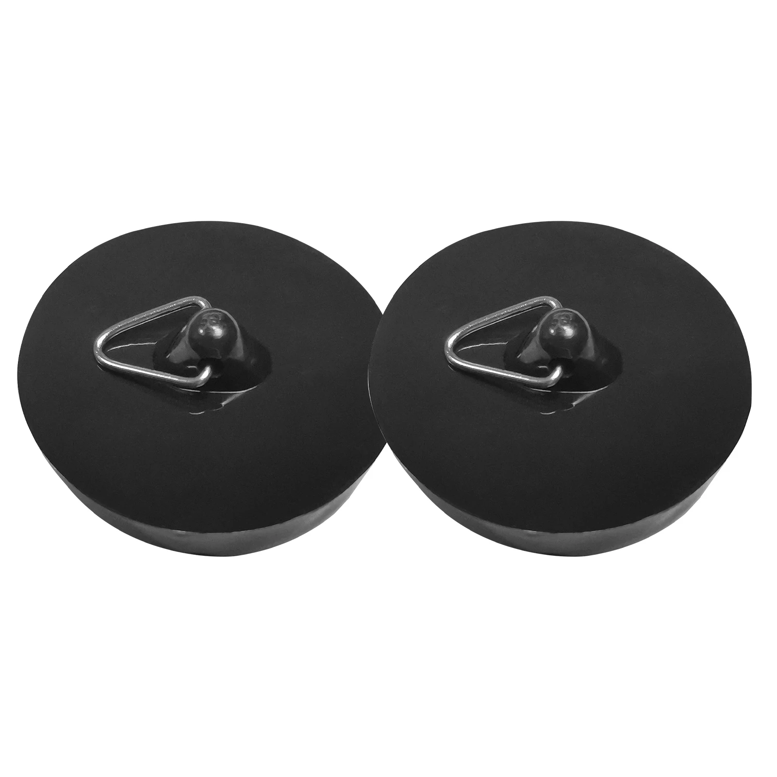 

2 шт., пробка для слива в ванной и кухне