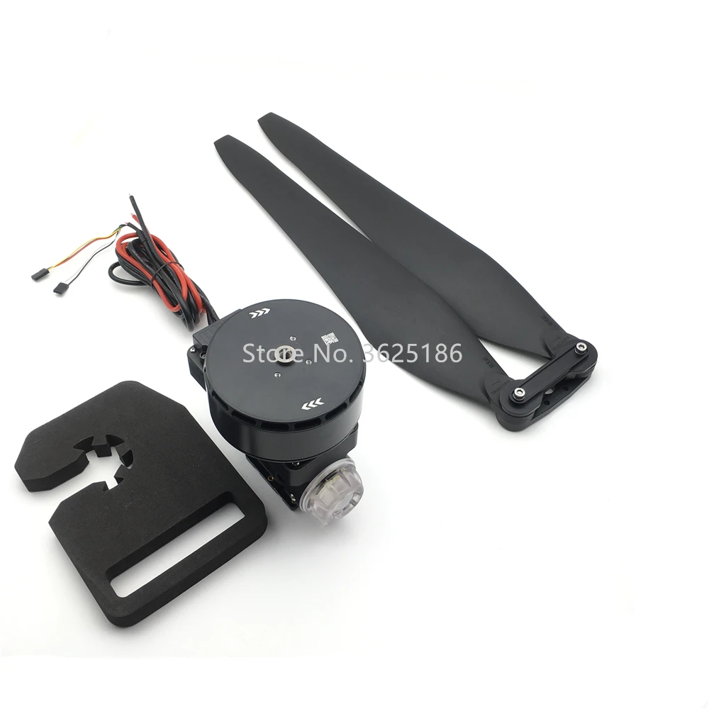 Щеточный электронный регулятор скорости Hobbywing совершенно новый X9 MAX Мощность