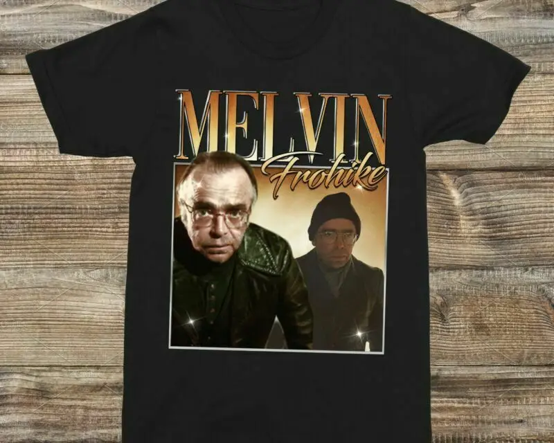 

The Melvins T-Shirt Vintage 90S Vintage Gift For Men Women Funny Tee
