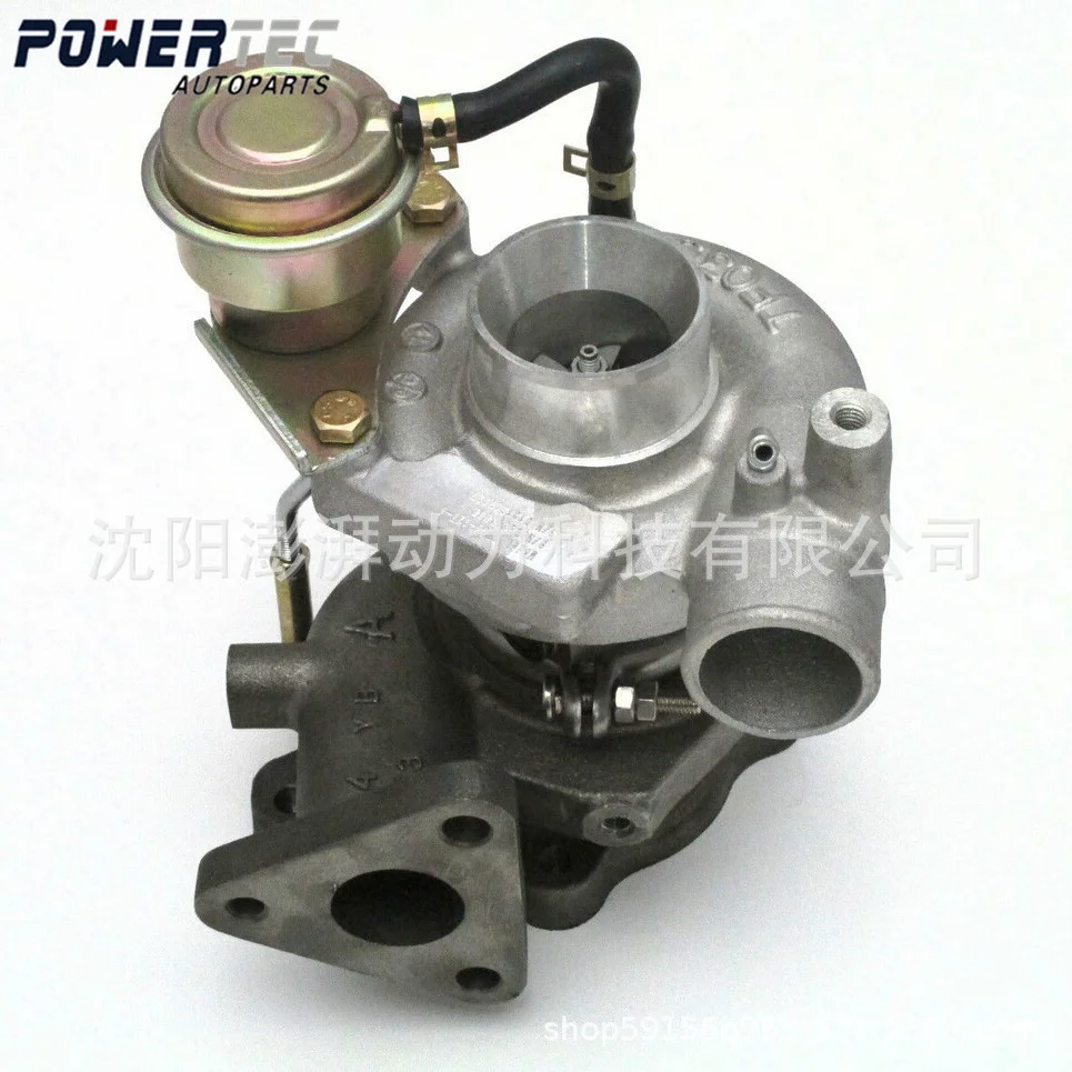 

49377-03041 49377-03043 Turbocharger for Mitsubishi Pajero 2.8 Td