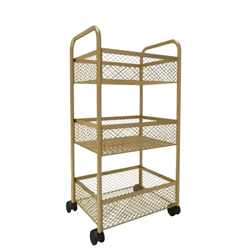 Тележка для парикмахерских салонов красоты профессиональная тележка на колесах