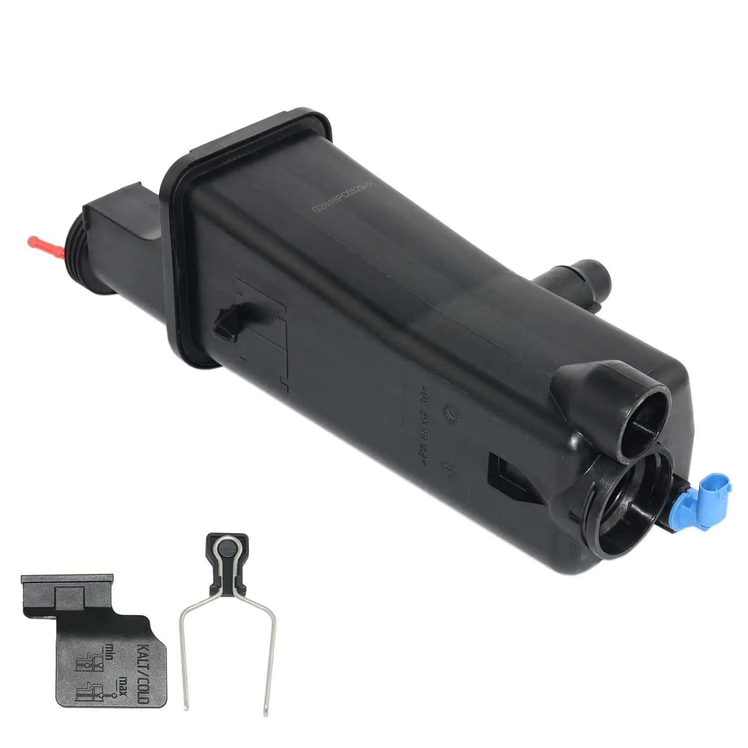 

AP03 17117573781 для BMW 3 серии E46 X3 E83, X5 E53 Z4 1998-2008 расширительный охлаждающий бак с датчиком