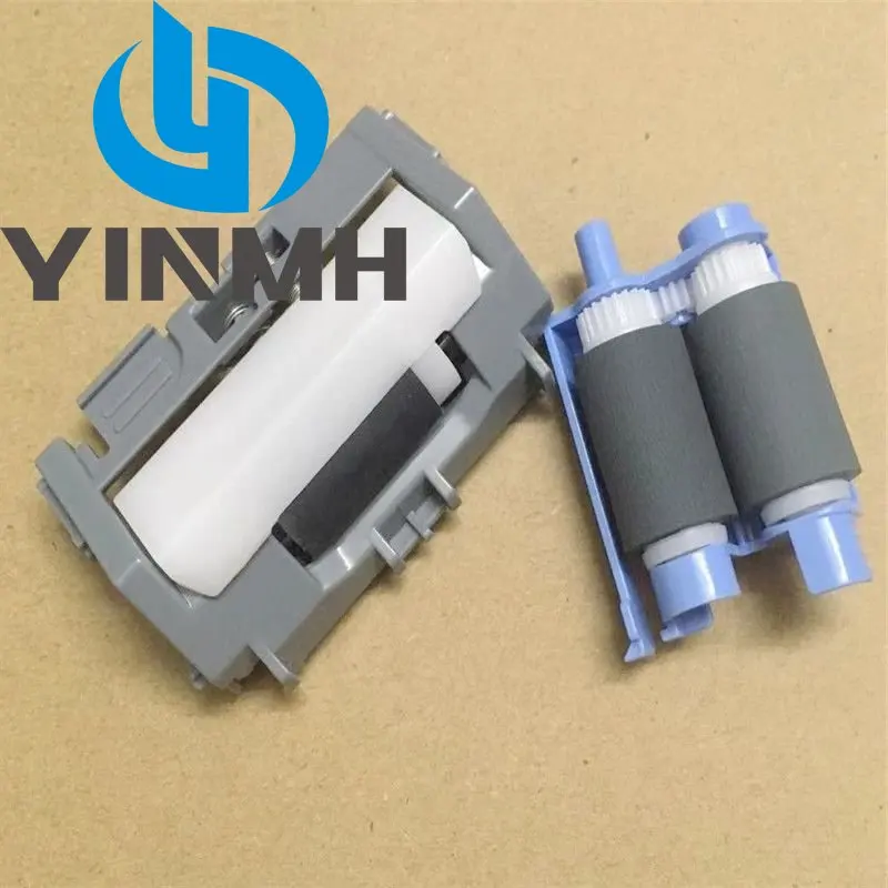 

RM2-5452-000 Paper Pick Up Roller for Canon MF445 443 449 LBP223 215 312 RM2-5397 Cassette Separation Roller