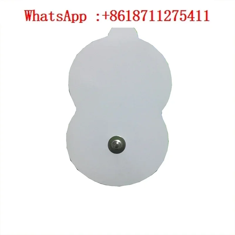 Гонконгское устройство для электротерапии клей Япония Aosheng большая кнопка