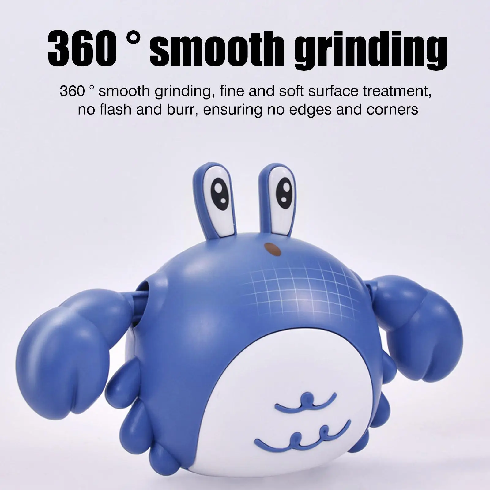 Baby Bath Toys Crab Clockwork Infant Water Classic Toy Beach Toys Pool Games Toy For Baby Bath Water Tub Summer Toy Kids Gi F9A1