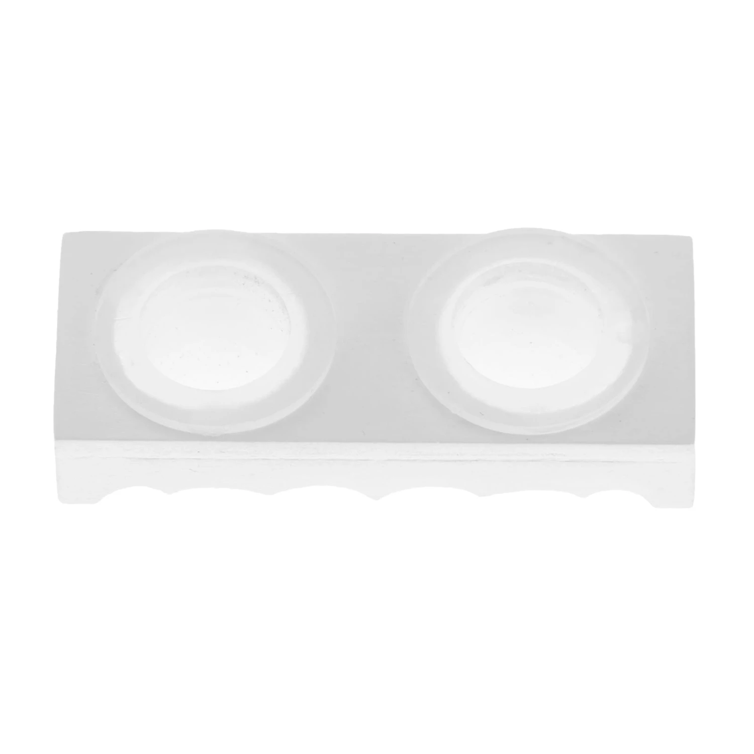 

1: 12 миска для кукольного домика, миска для еды для домашних животных, кормушка для кошек и собак, кормушка для воды, кукольный домик, детские ...