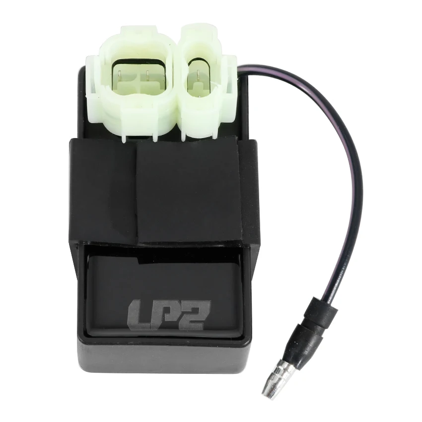 Фото Блок управления освещением для Kymco People S 125 200 250i Super 8 150 125 50 4T 2T OEM: 3860A-LCD3-E02 3860A-LEJ2-E10 №1