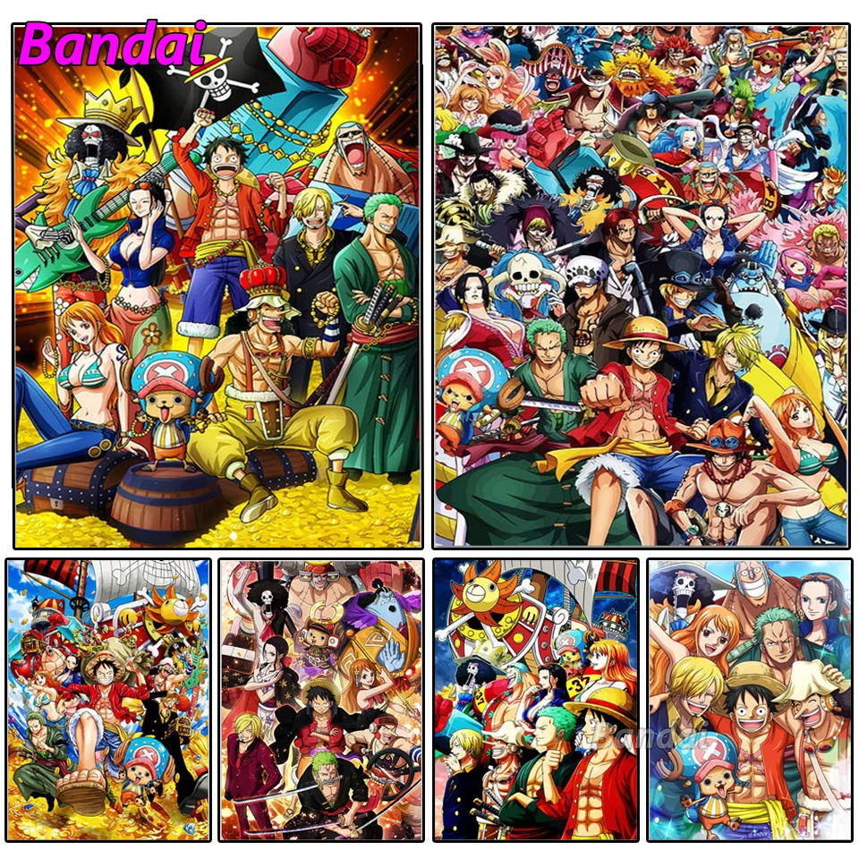 

Алмазная живопись, вышивка, японские аниме персонажи, алмазная живопись, алмазная картина, вышивка крестиком, украшение для дома TT7241