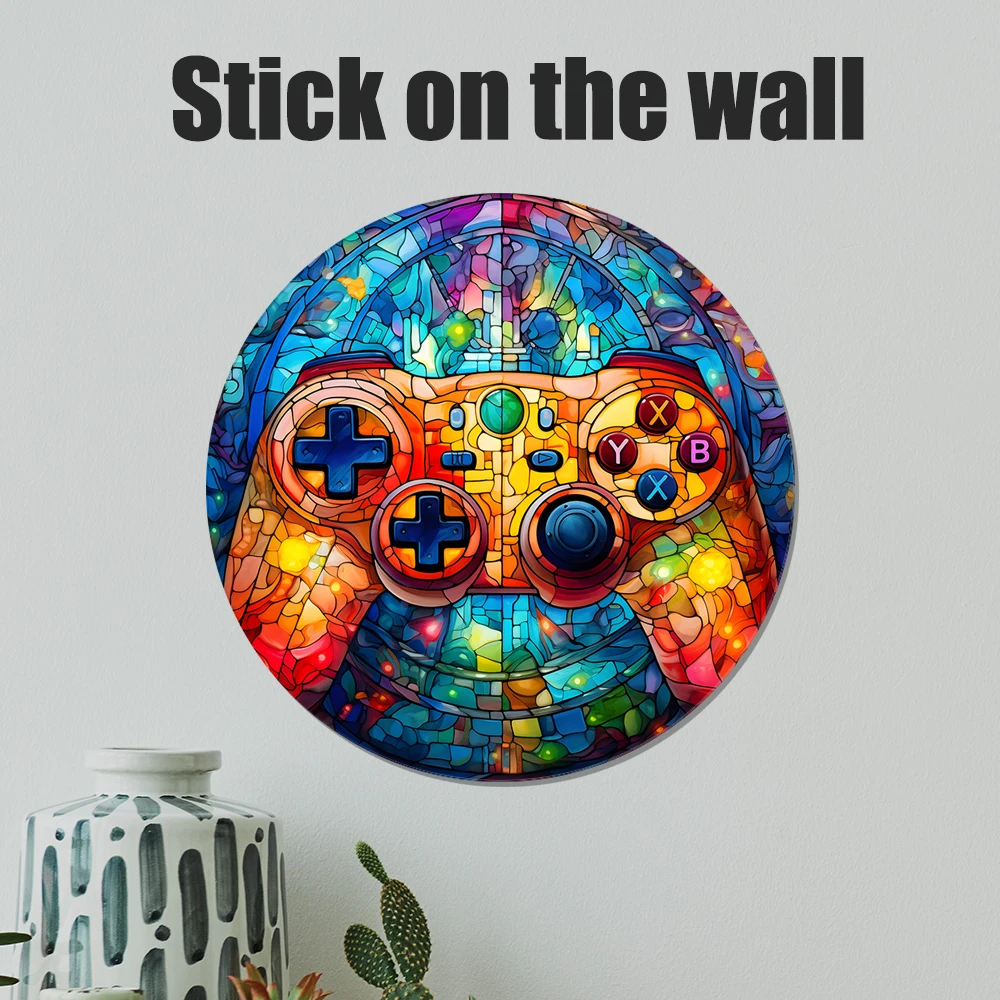 1 шт. Современная игровая подвеска с цепочкой 20 см