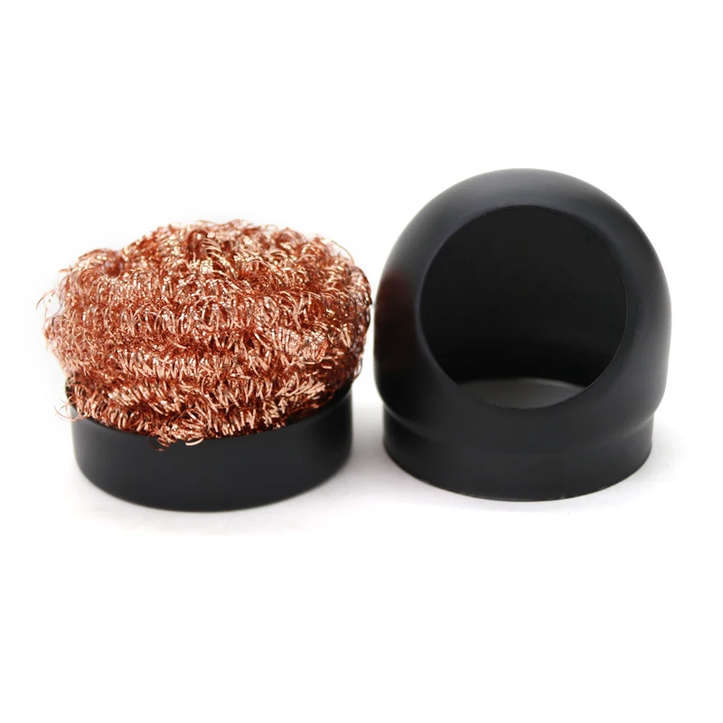 Набор для сварки распайки паяльника наконечников сетчатых фильтров олова