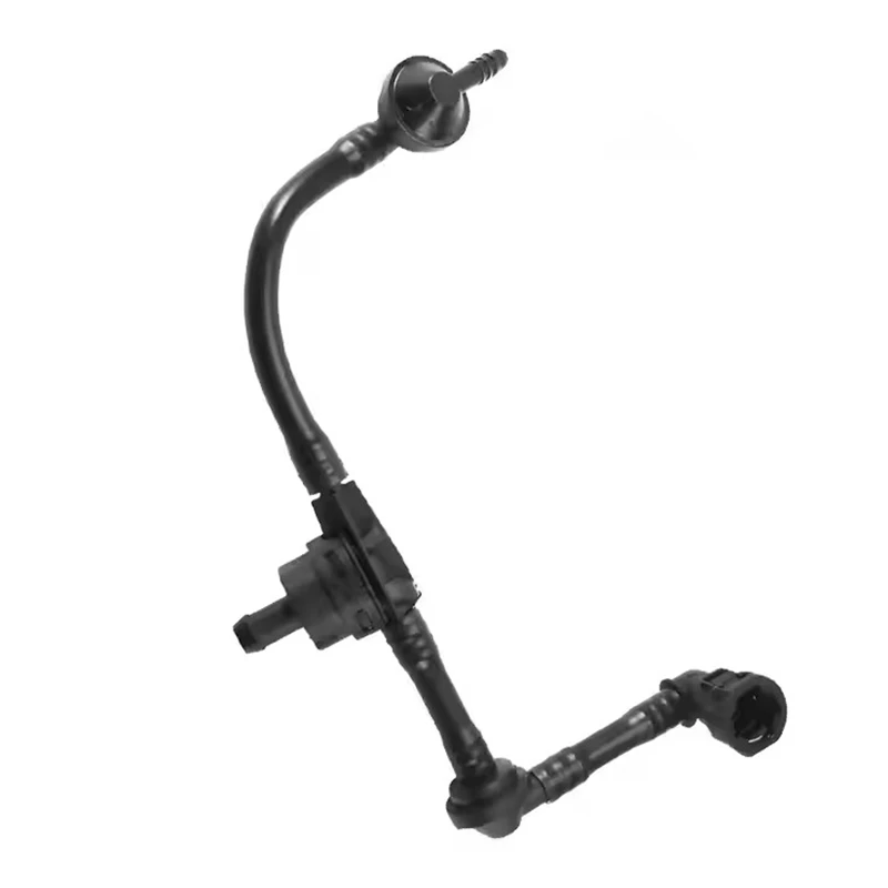 Вакуумный шланг сапуна двигателя для VW Golf 03F 133751 Б