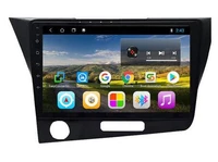 9 octa core 1280720 qled screen android 10 car monitor video player navigation for honda crz cr z
