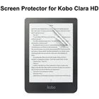 Мягкая прозрачная защитная пленка для экрана для KOBO Clear HD