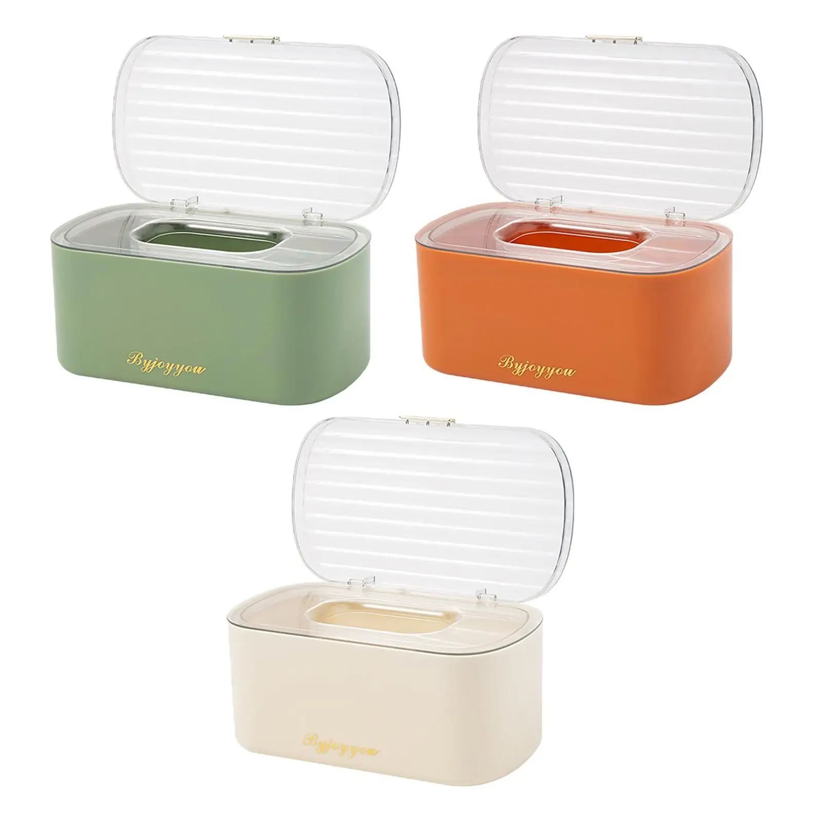 

Настольный диспенсер для маски, коробка для хранения с крышкой, пыленепроницаемый женский чехол, держатель для салфеток, коробка для салфет...