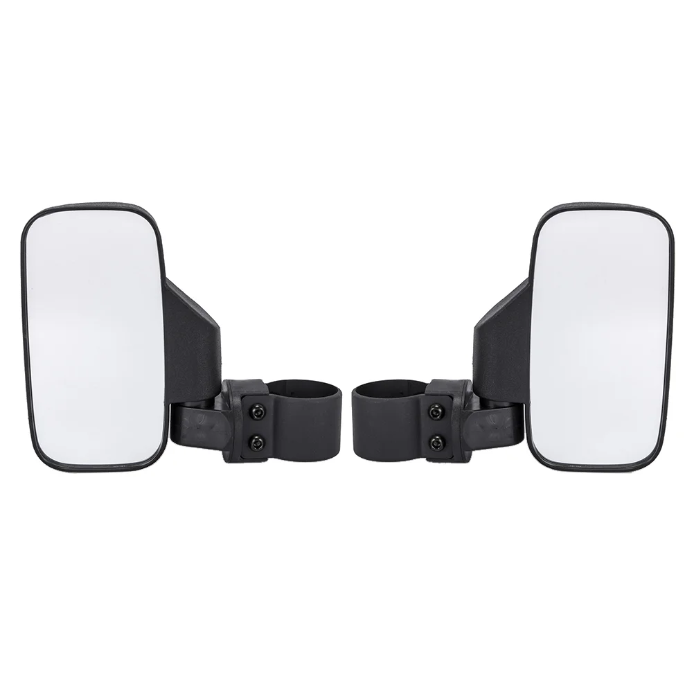 

2pcs Rearview Mirror Handlebar Prime Reversing Mirror Motorcycle Accessories for Motorcycle Motorbike