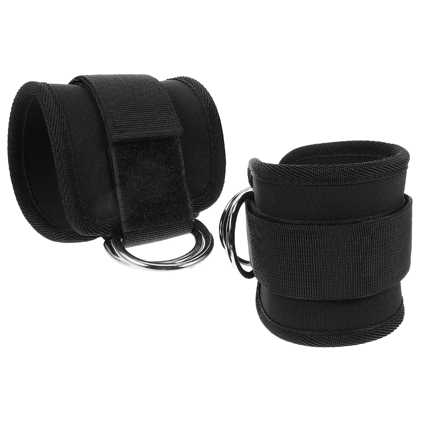 

2 шт., металлические ленты для ног