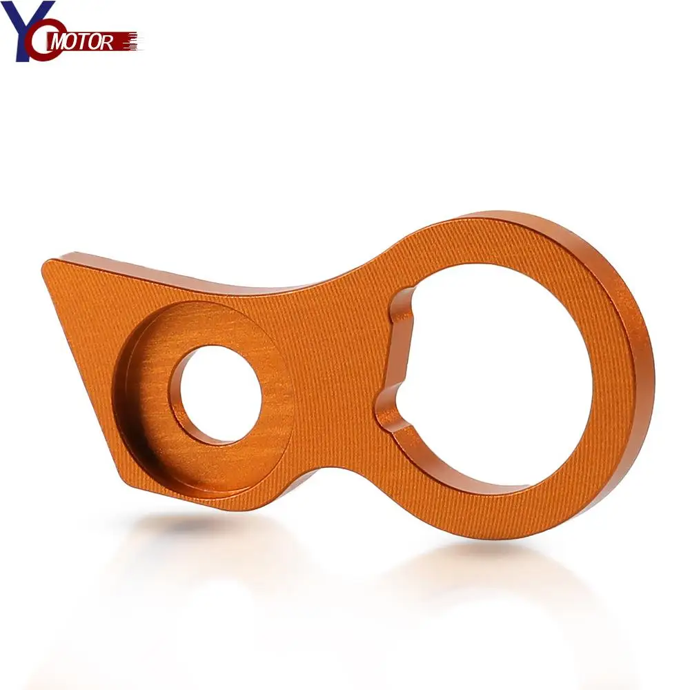 Кронштейн для перемещения ключа мотоцикла 250 EXC F 350EXCF 2017-2019 500 450EXC Sei Giorni 2017 2018 2019-2021