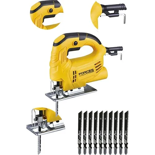 Профессиональная медная намоточная Лобзиковая пила мощностью 3500 Вт с