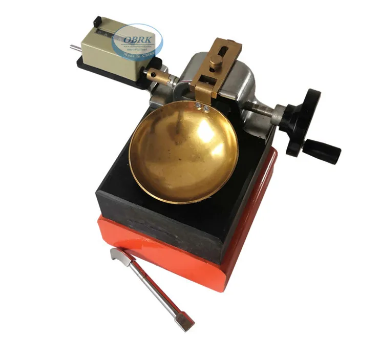 

Casagrande, устройство ограничения жидкости почвы, дисковый тип почвы жидкости, испытательный набор аппаратов