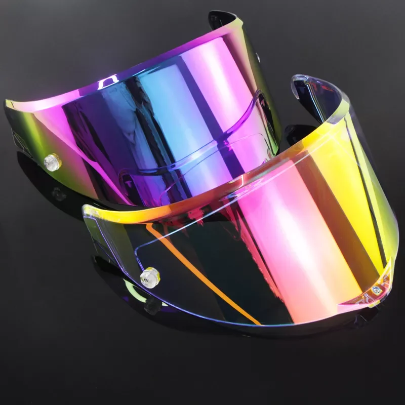 

NEW2023 Race3 Corsa Pista GPR GPRR Visor Motorcycle Helmet Sun Visor Lens Shield Anti-scratch Windshield Visor Motorcycle Access