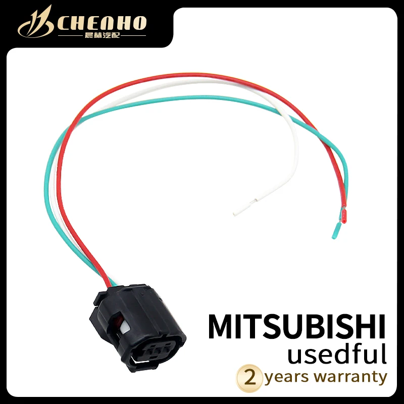 

CHENHO Connector Wire Plug Scoket Connector For 8651A065 8940860011 89406-48020 84031FG000 33146-TP7-Y01 8651A064