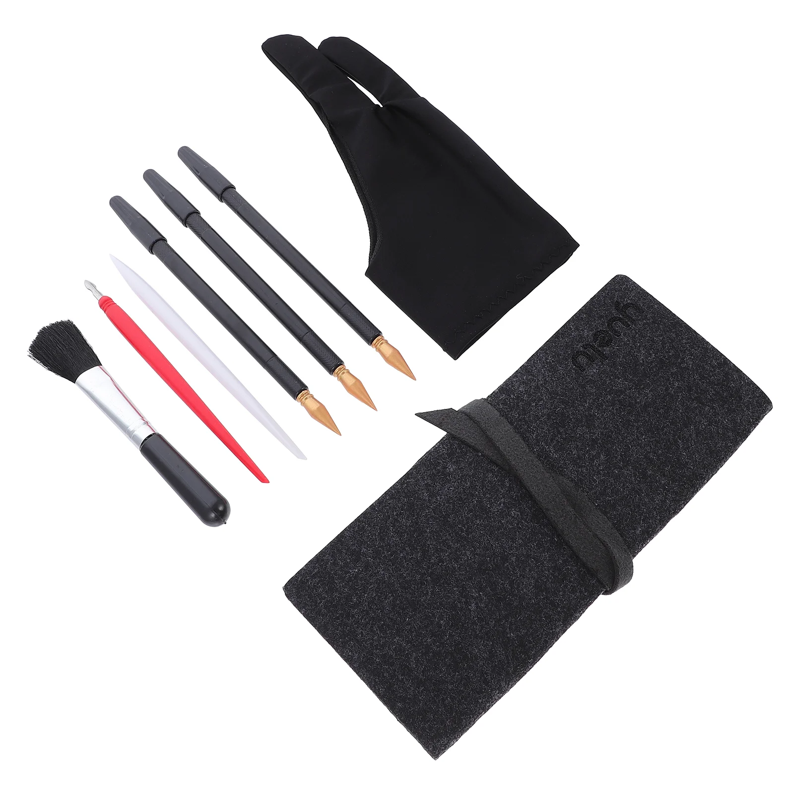 

Scratching Drawing Tools DIY Tools Scratch Painting Brush Tool Sets Kids Scratch Painting Tools Tool Kit Scratch Painting Pen
