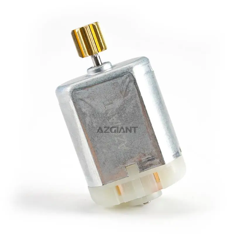 Микро-устройство постоянного тока Автомобильный Электрический дверной замок