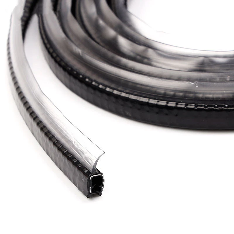 Защита от царапин для автомобильной двери 5 м звукоизоляционная лента со