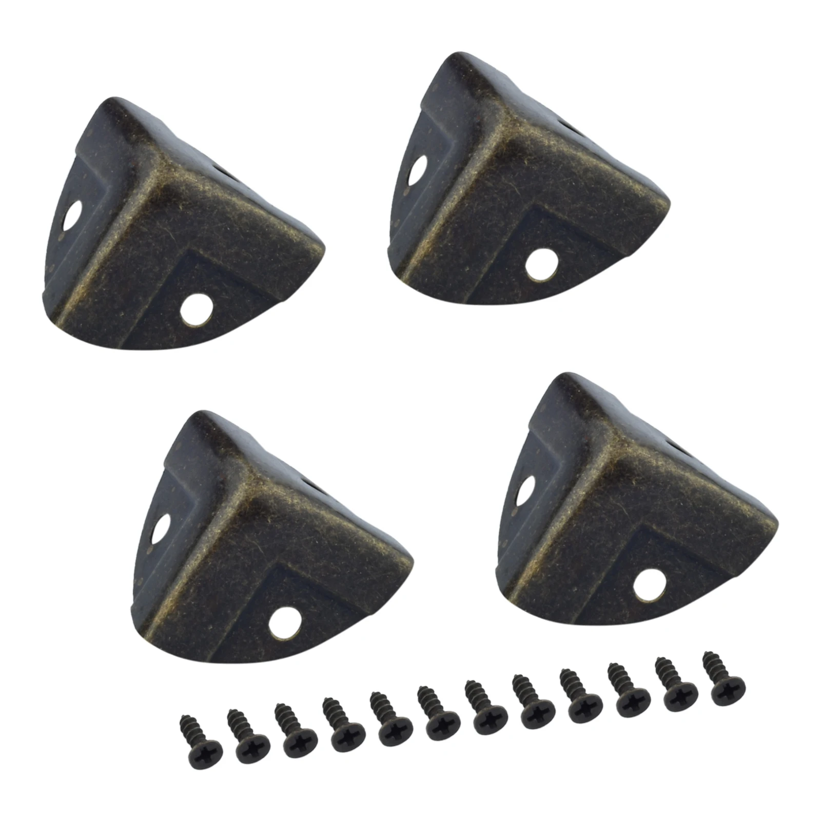 

Антикварные защитные уголки для стола 24 мм