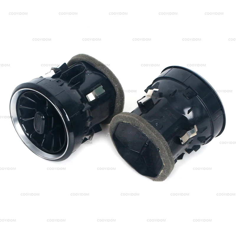 Передняя панель автомобиля вентиляционная решетка кондиционера турбо