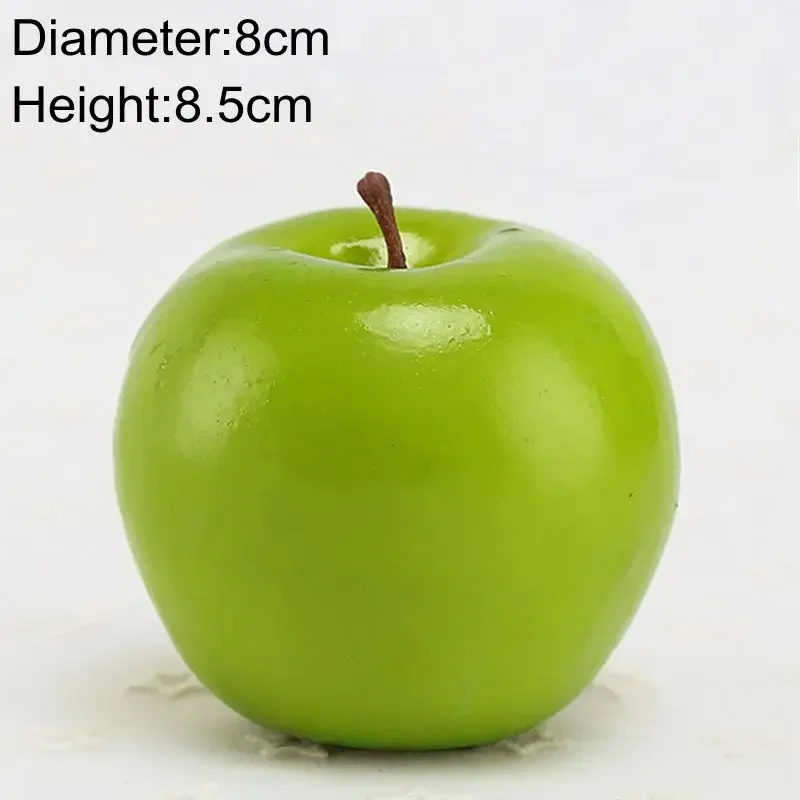 

Искусственные фрукты Wusmart смесь