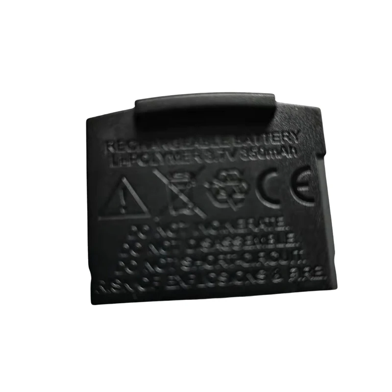 Оригинальная литиевая батарея MLP503131P 350 мАч для слухового аппарата Artiste APH100 E1