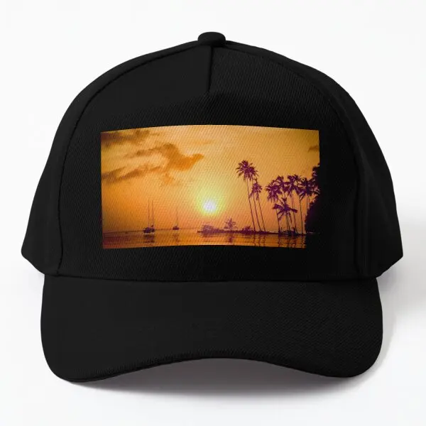 

Тропические солнцезащитные бейсбольные кепки однотонные женские весенние Casquette летняя уличная черная шляпа Снэпбэк хип-хоп для мальчиков