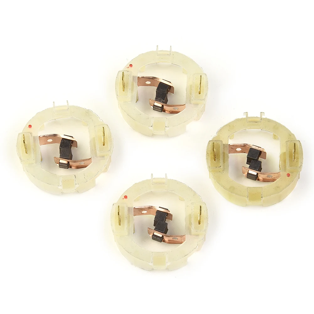 

1 Set RS550 HC683LG HC685LG KV3SFN MOTOR Carbon Brush Holder For BOSCH HC685LG RS-550VC RS-540 Power Tool Accessories